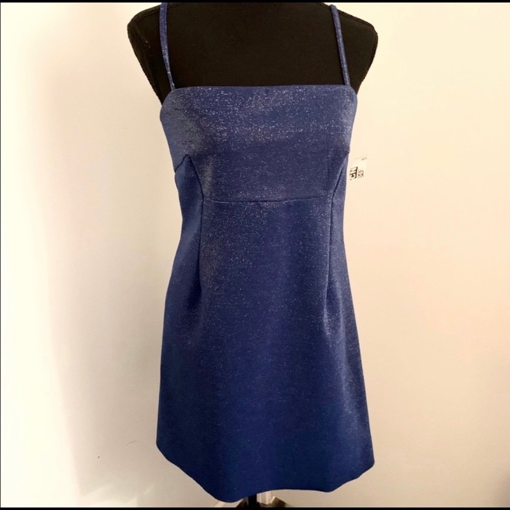 Wild Fable Body Con Mini Dress